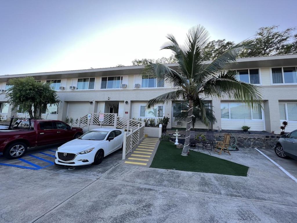 Unit 18 Maui Ohana Modern Studio ワイルク エクステリア 写真
