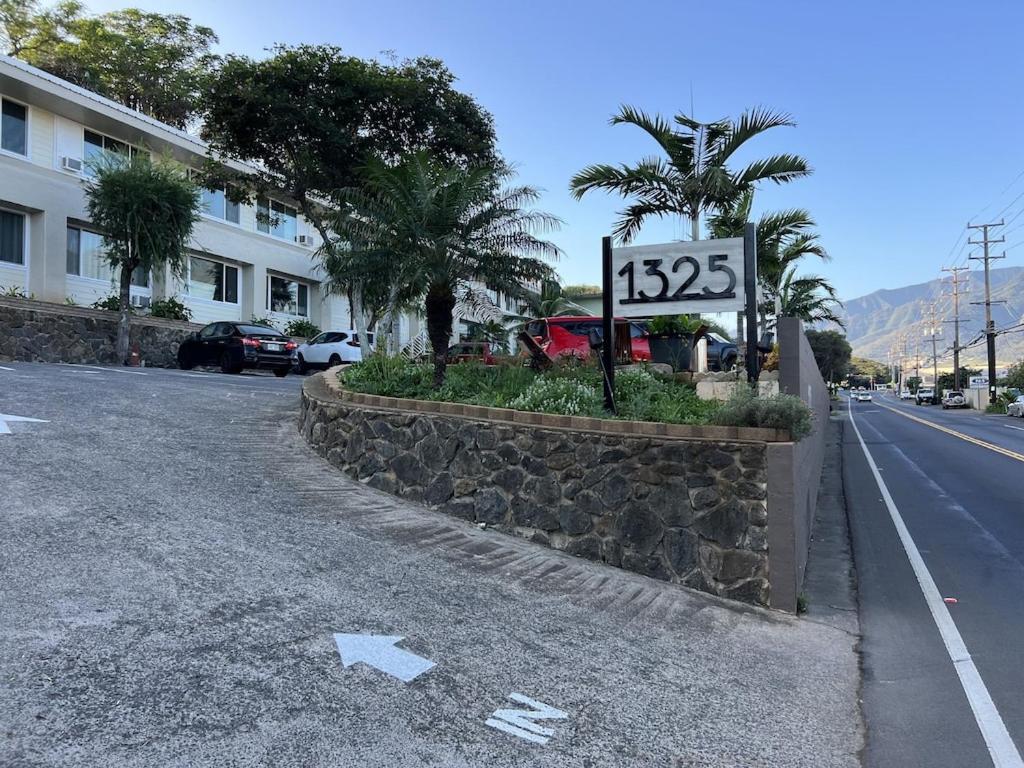 Unit 18 Maui Ohana Modern Studio ワイルク エクステリア 写真