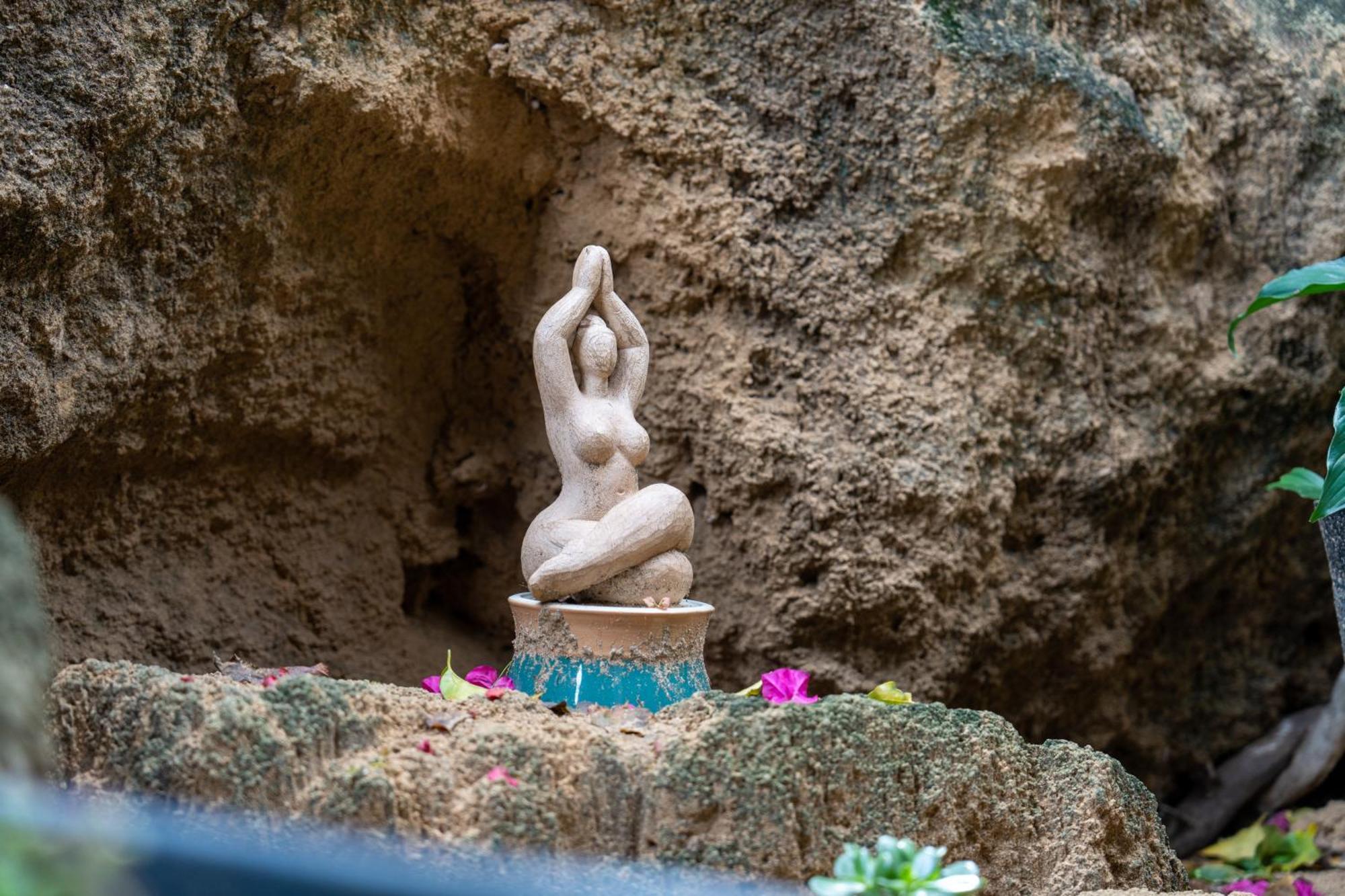 Unit 18 Maui Ohana Modern Studio ワイルク エクステリア 写真